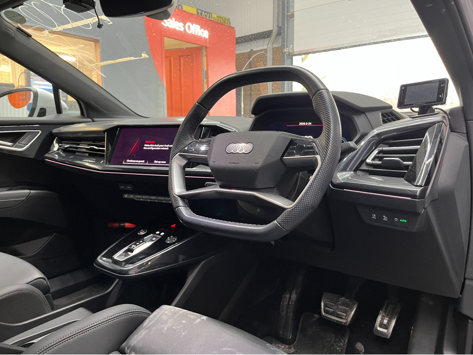 2023 Audi Q4 e-tron - image 10