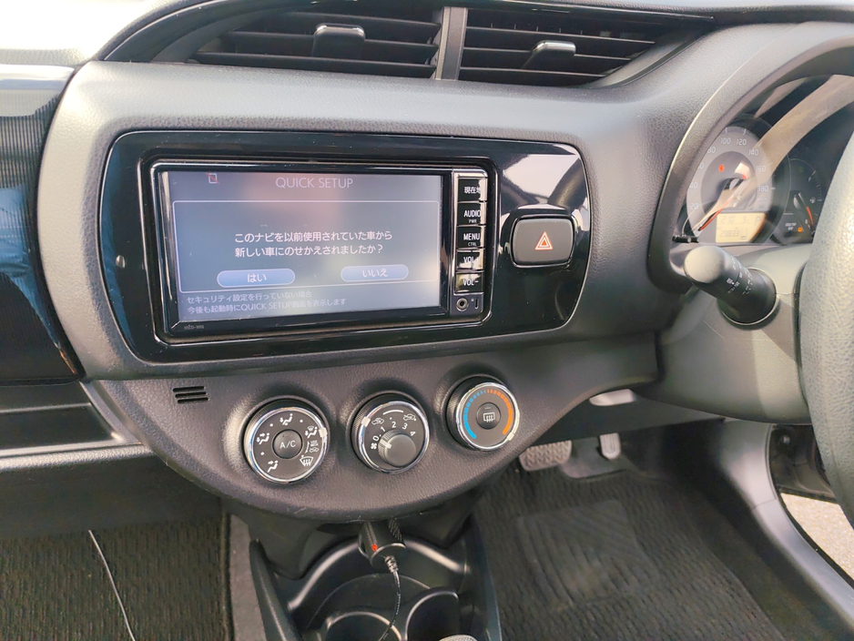 2018 Toyota Vitz - image 16