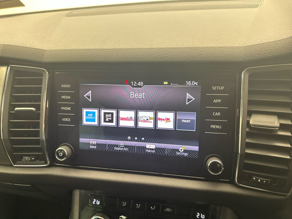 2020 Skoda Kodiaq 2.0TDI DSG AMB *PRICE DROP* €110 PER WEEK €33,995