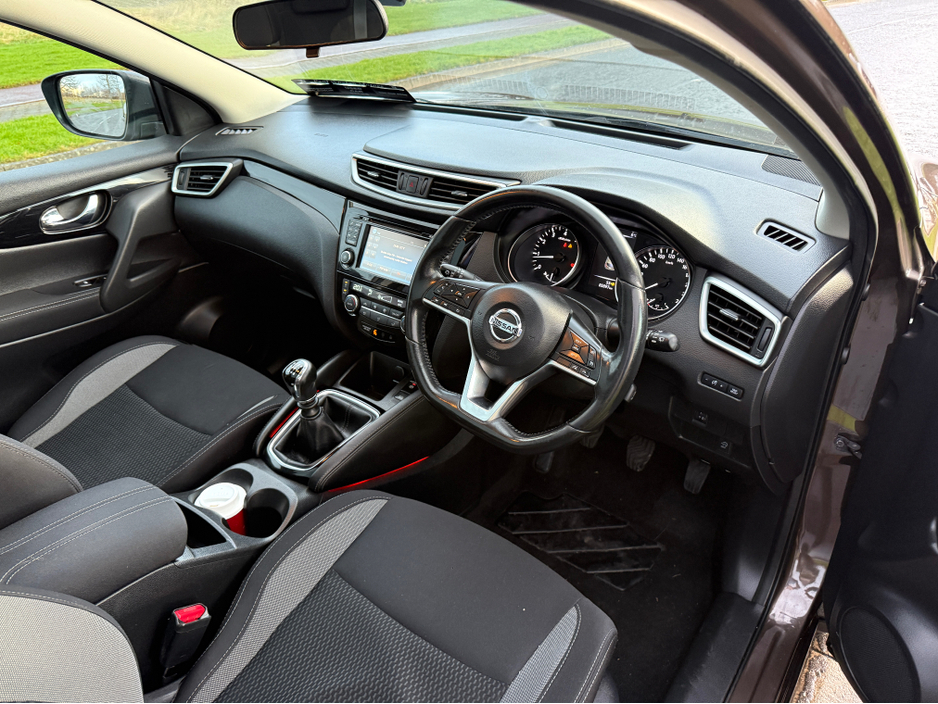 2018 Nissan Pulsar LOW MILEAGE HIGH SPEC SV MODEL €13,480