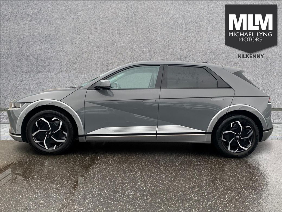 2023 Hyundai Ioniq 5 - image 5