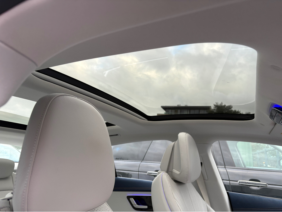 2024 Mercedes-Benz EQE *Sale Agreed* 300 *Panoramic Sunroof…Huge Specification* €49,950