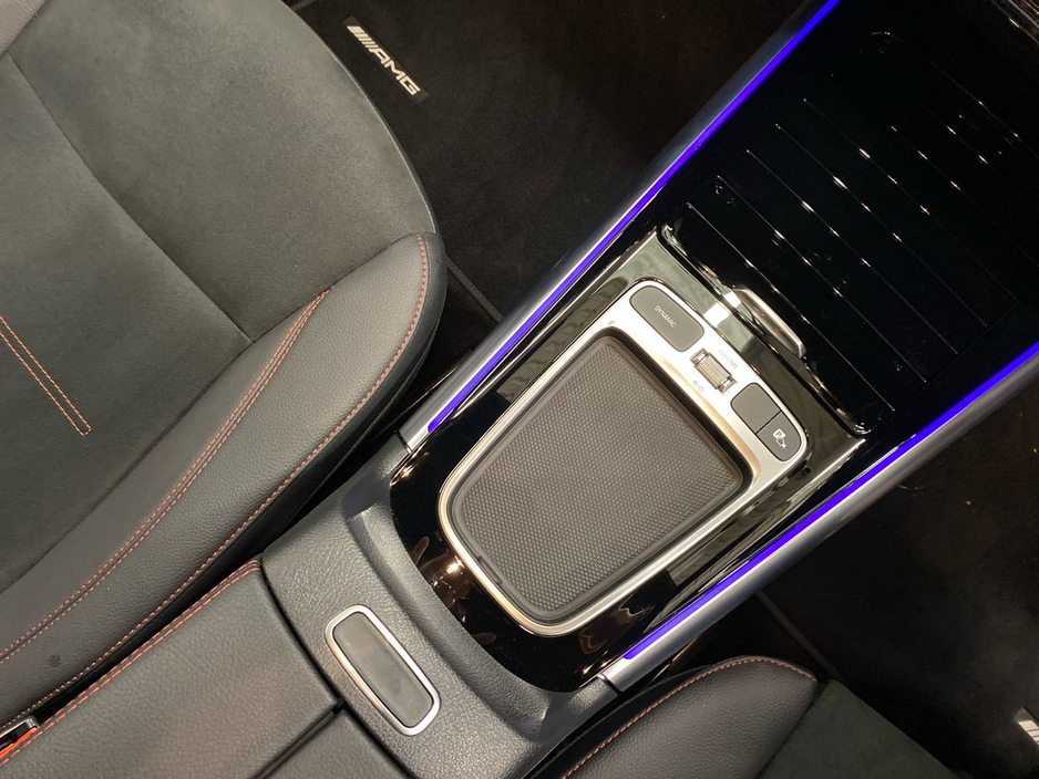 2024 Mercedes-Benz GLA Class - image 16