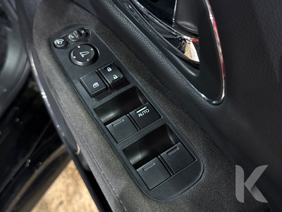 2021 Honda Vezel 1.5 HYBRID - RS EDITION - BLACK HALF LEATHER - PADDLE SHIFT - CRUISE CONTROL - FACTORY ALLOYS - €25,950