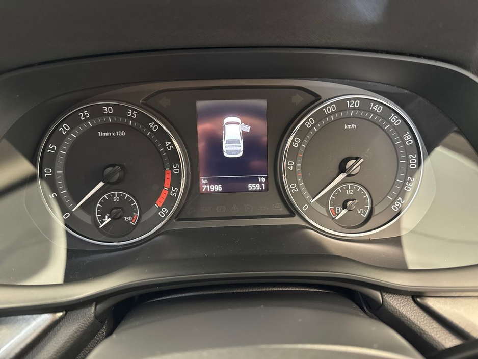 2023 Skoda Octavia 2.0TDI AMB *5.9% APR* €90 PER WEEK €28,995