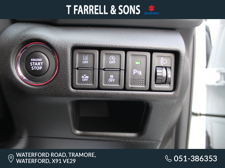 2026 Suzuki S-CROSS - image 23