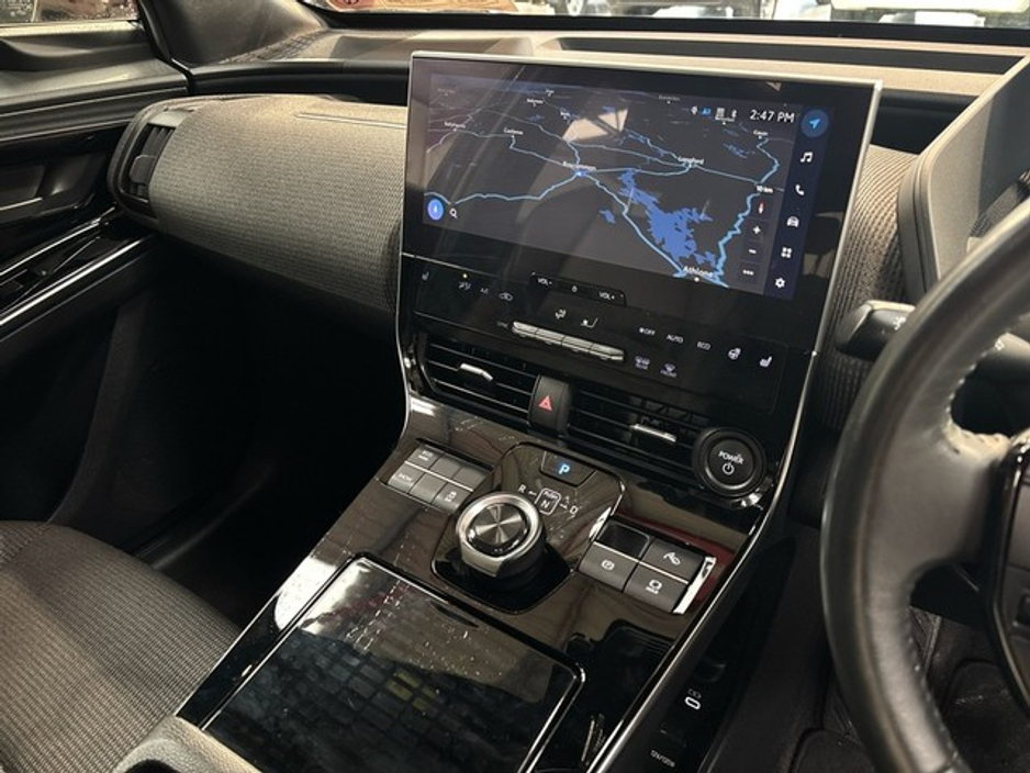 2023 Toyota bZ4X - image 15