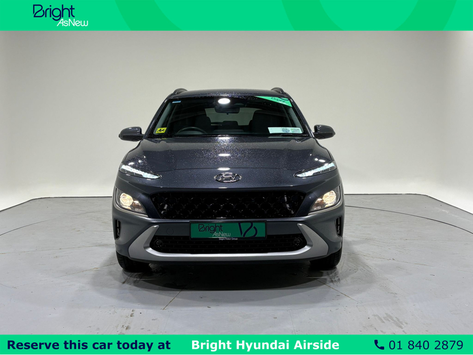 2021 Hyundai Kona KAUAI EXECUTIVE 5DR €20,950