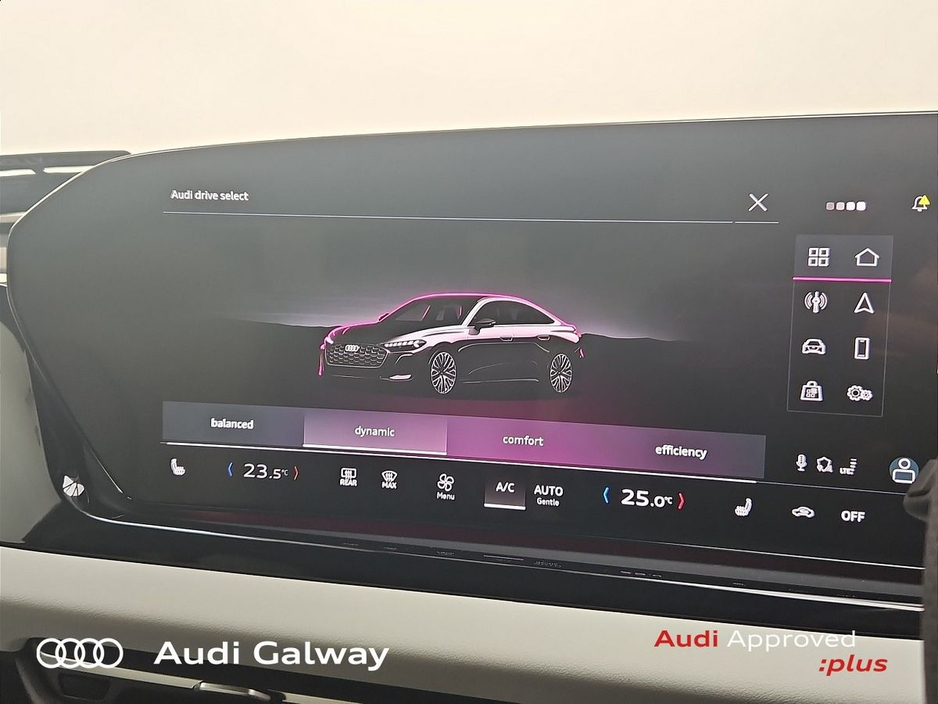 2025 Audi A5 - image 16