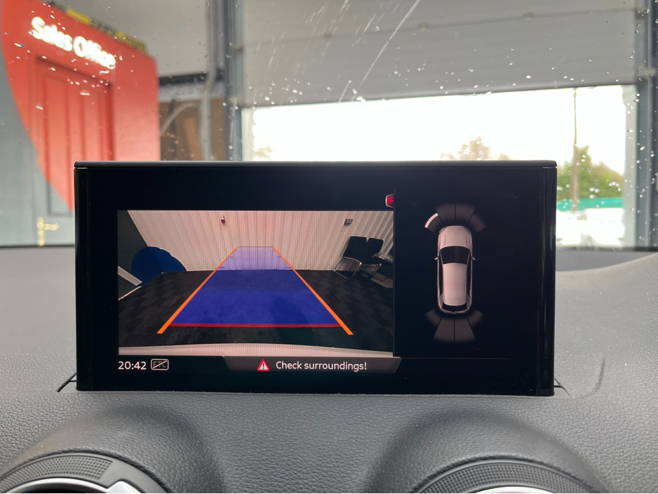 2019 Audi Q2 - image 19