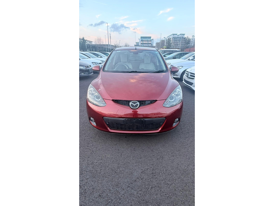 2011 Mazda Demio for sale in , Ireland