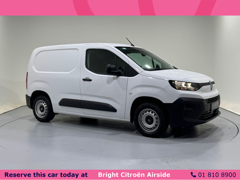 2026 Citroen Berlingo for sale in , Ireland