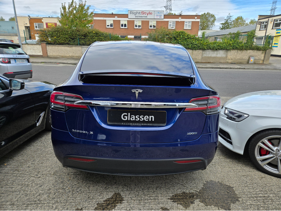 2019 Tesla Model X - image 22