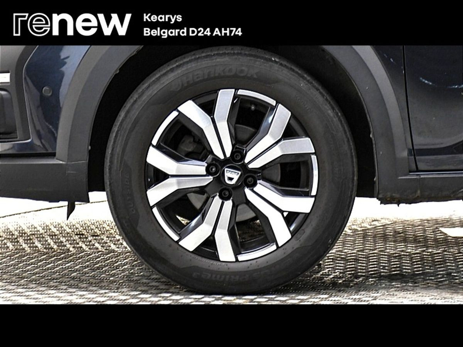 2022 Dacia Sandero Stepway - image 9