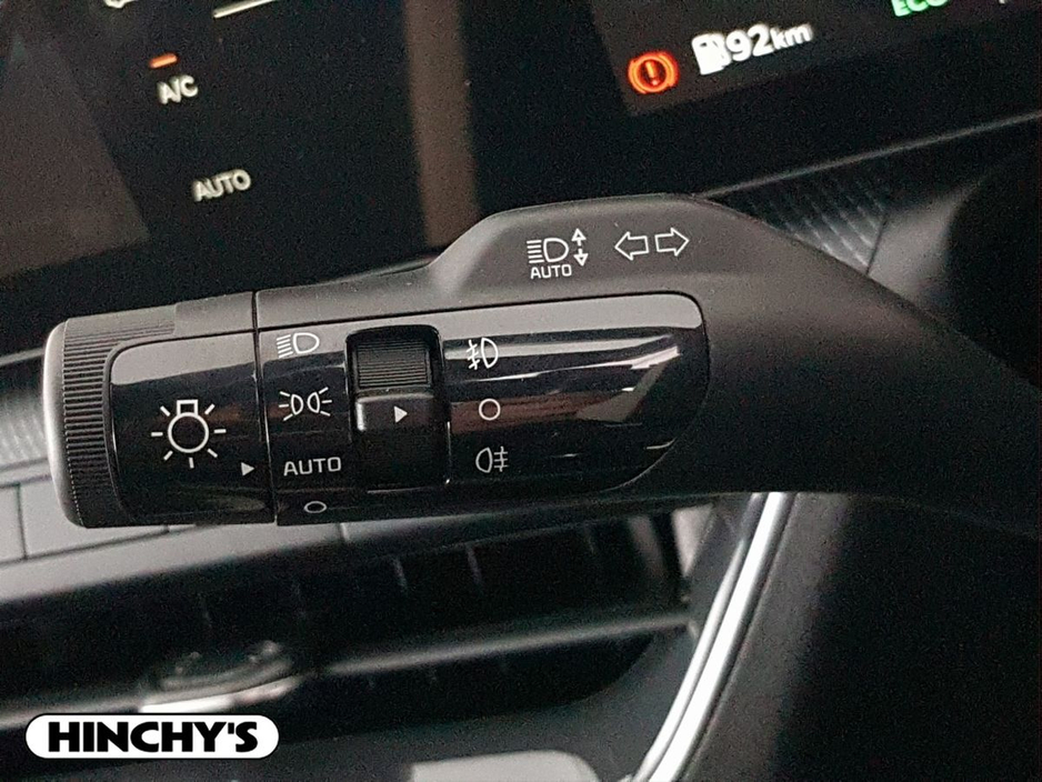 2026 Kia K4 - image 21