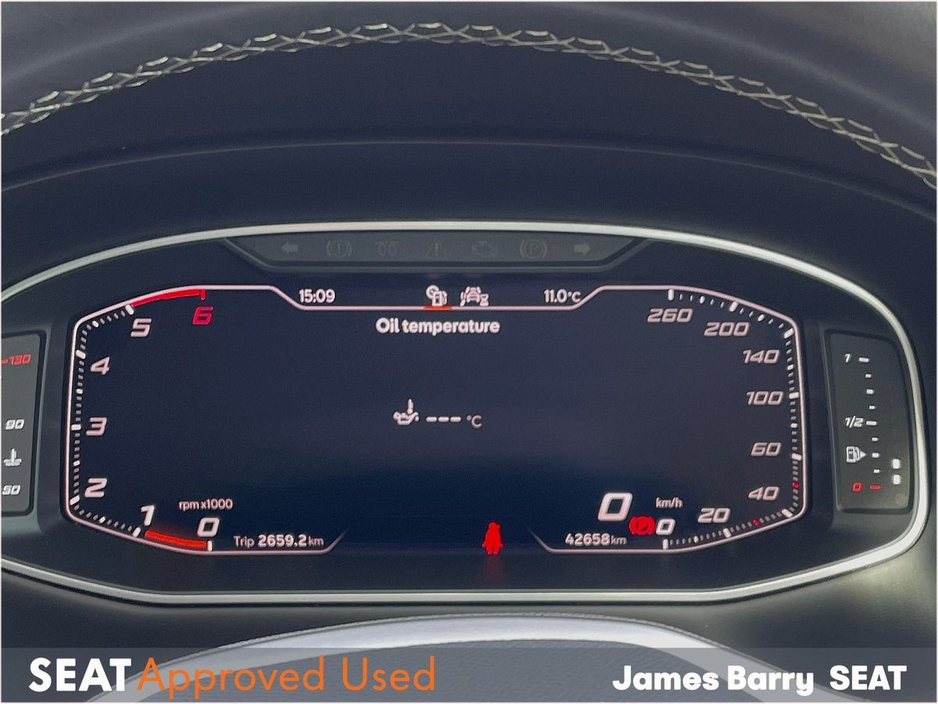 2023 SEAT Ateca - image 16