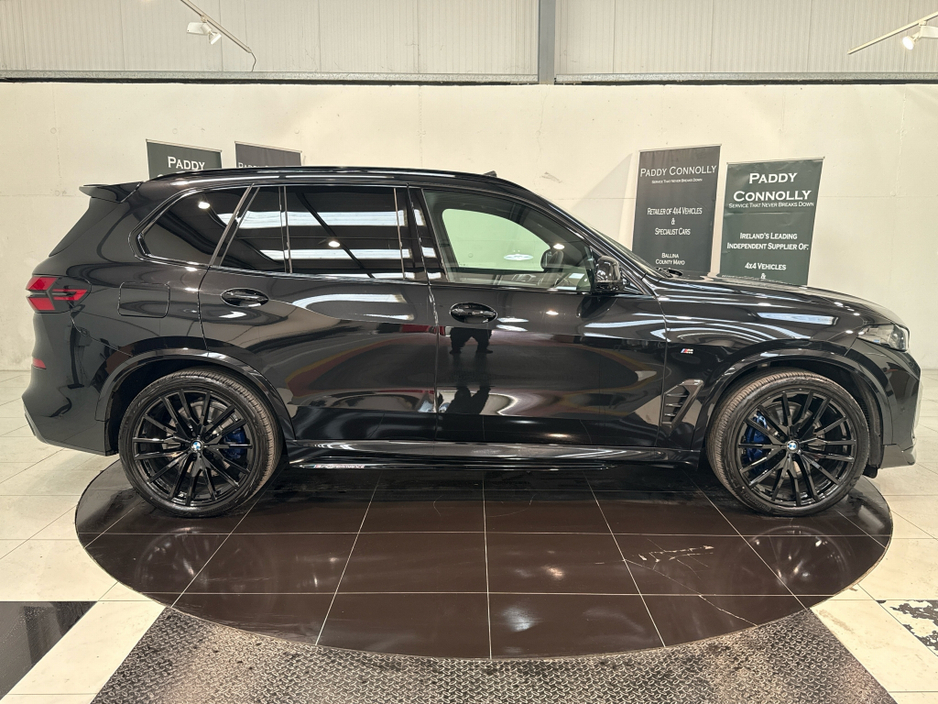 2026 BMW X5 - image 10