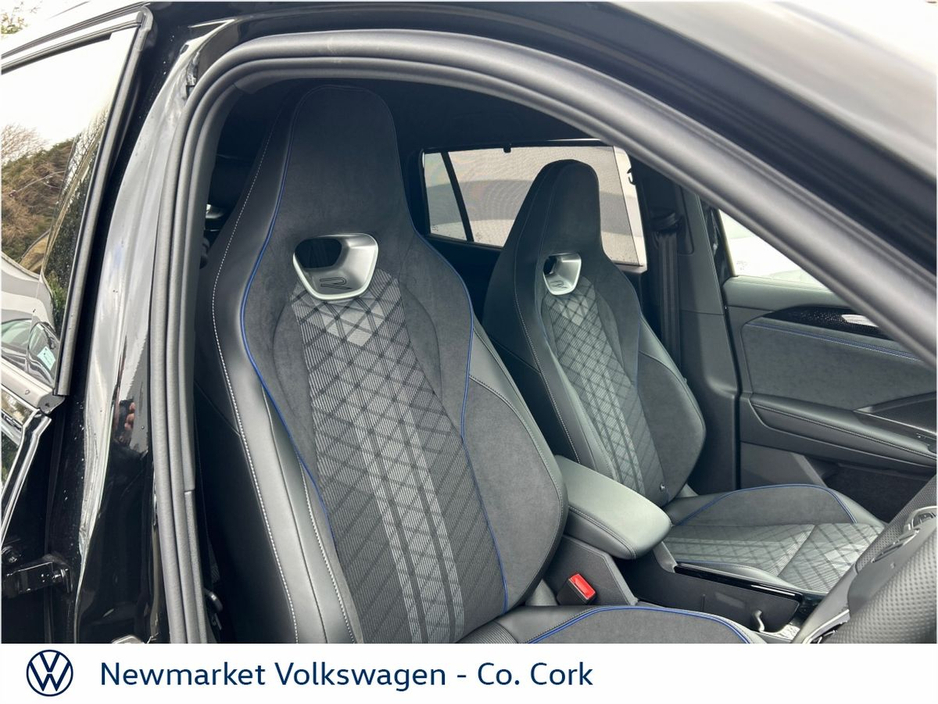 2026 Volkswagen Tayron - image 8