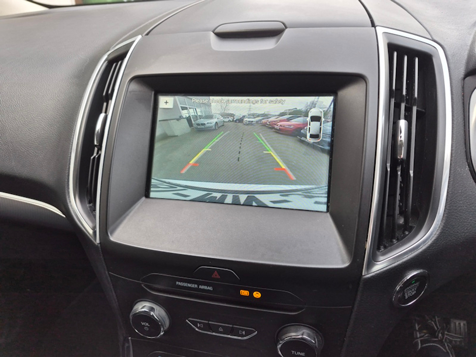 2018 Ford S-Max - image 6