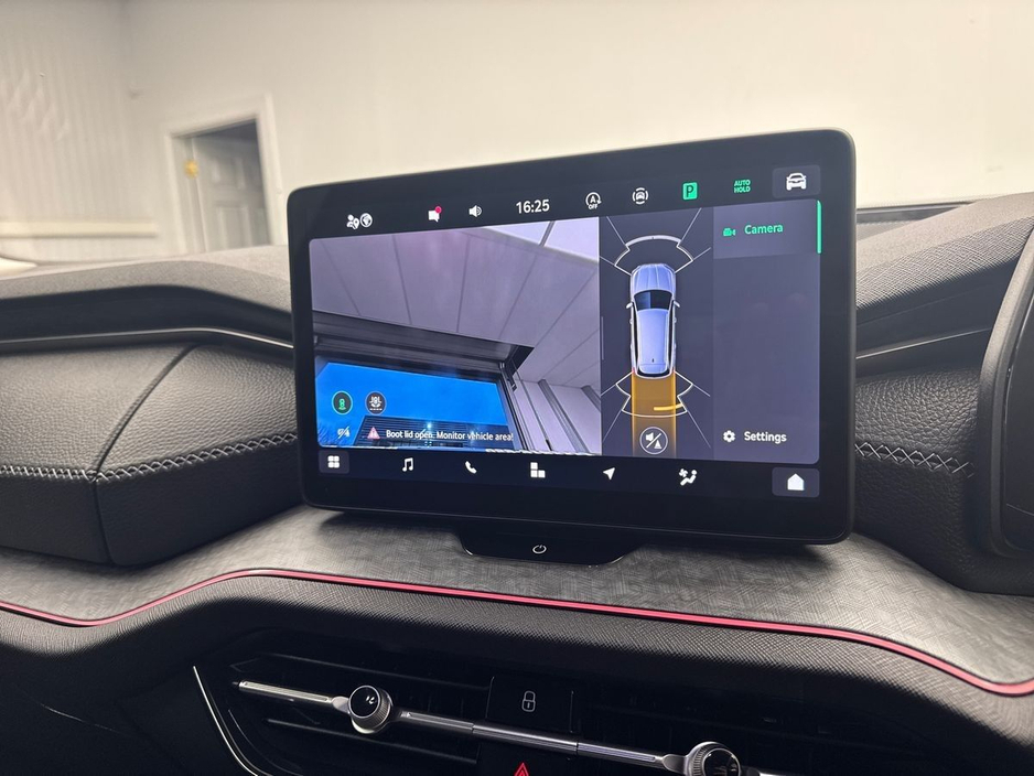 2025 Skoda Kodiaq - image 20