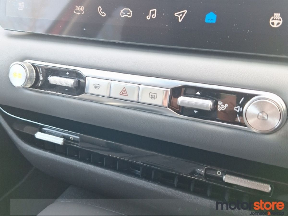 2025 MG MGS5 - image 23