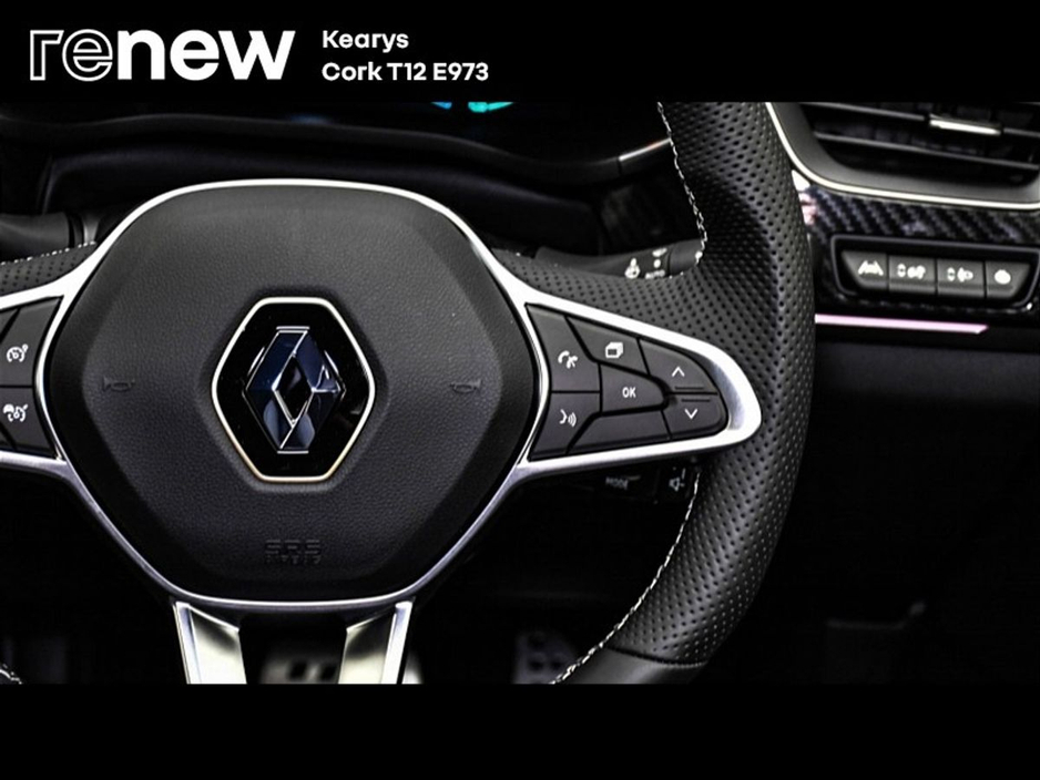 2023 Renault Arkana E-TECH Hybrid Engineered 145 Auto €29,750