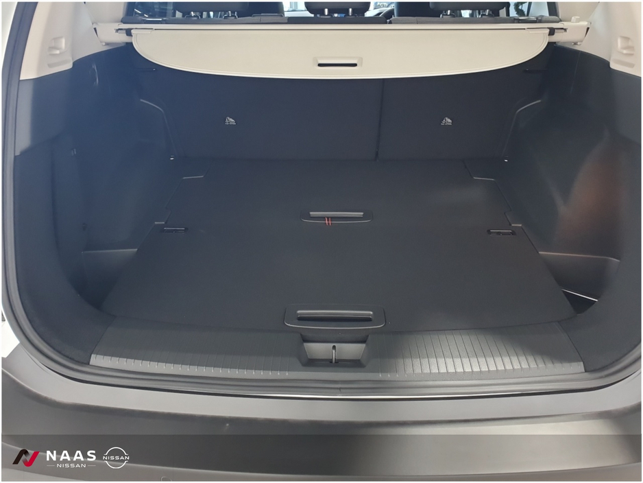 2026 Nissan X-Trail - image 12