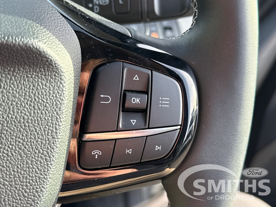 2025 Ford Puma - image 22