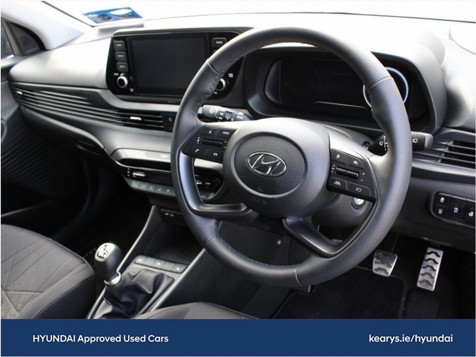 2024 Hyundai Bayon Bayon Executive €24,797