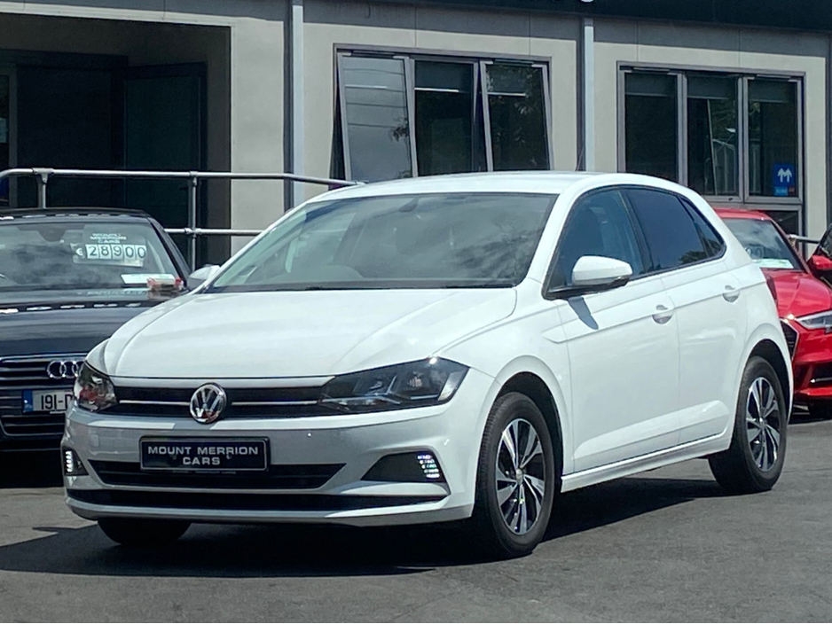 2018 Volkswagen Polo for sale in , Ireland