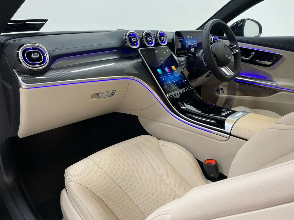 2026 Mercedes-Benz CLE - image 6