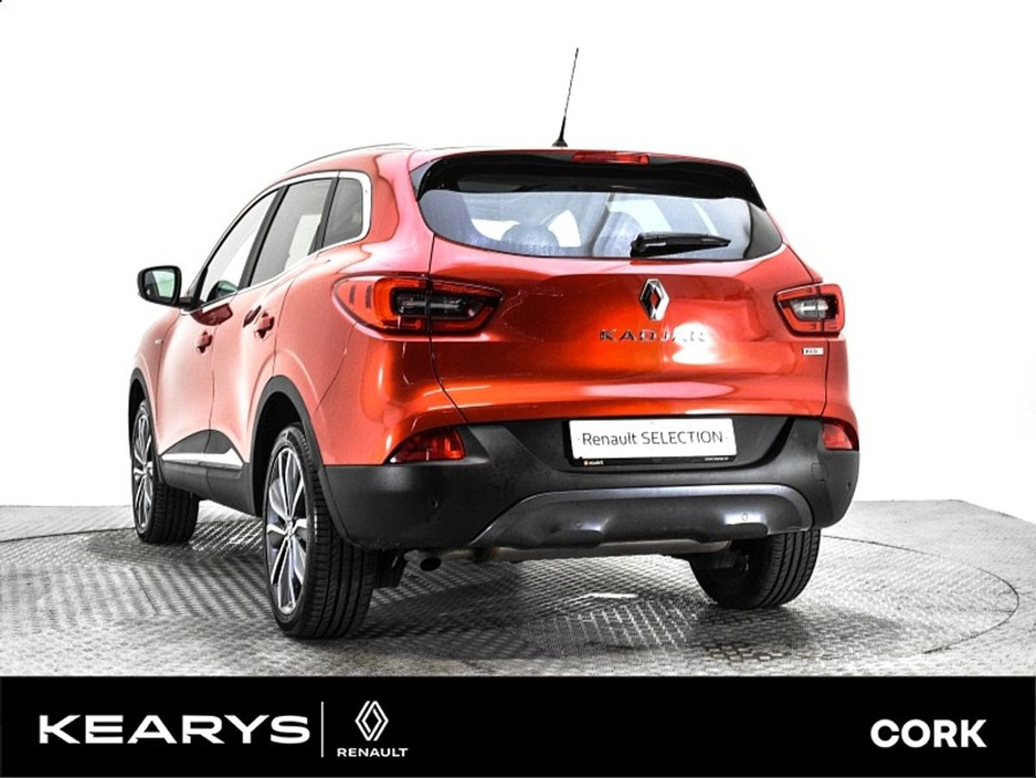 2018 Renault Kadjar - image 15