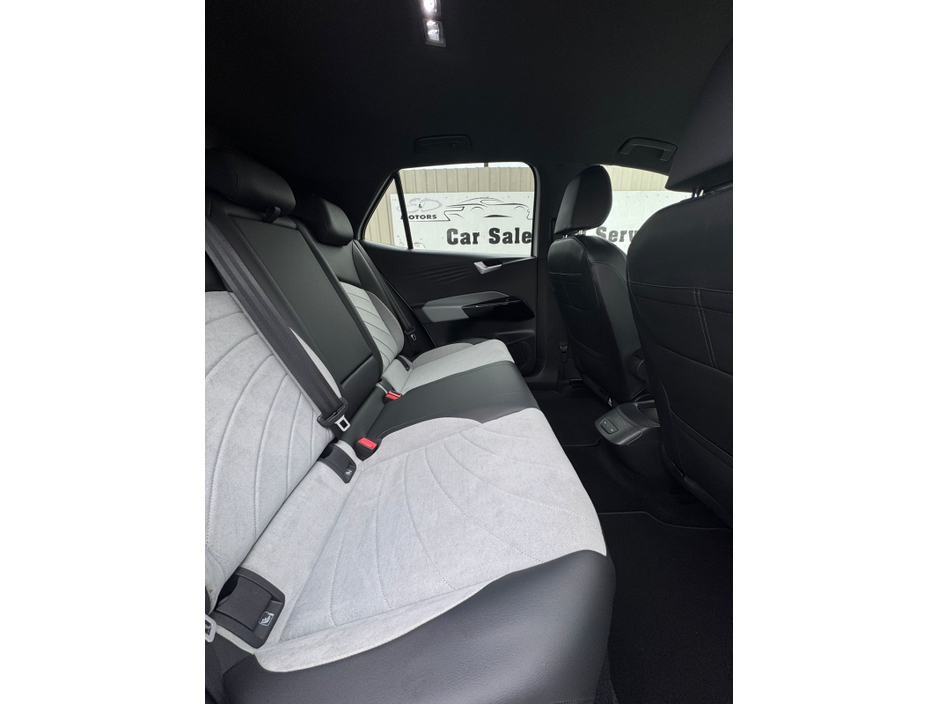 2023 Volkswagen ID.3 - image 21