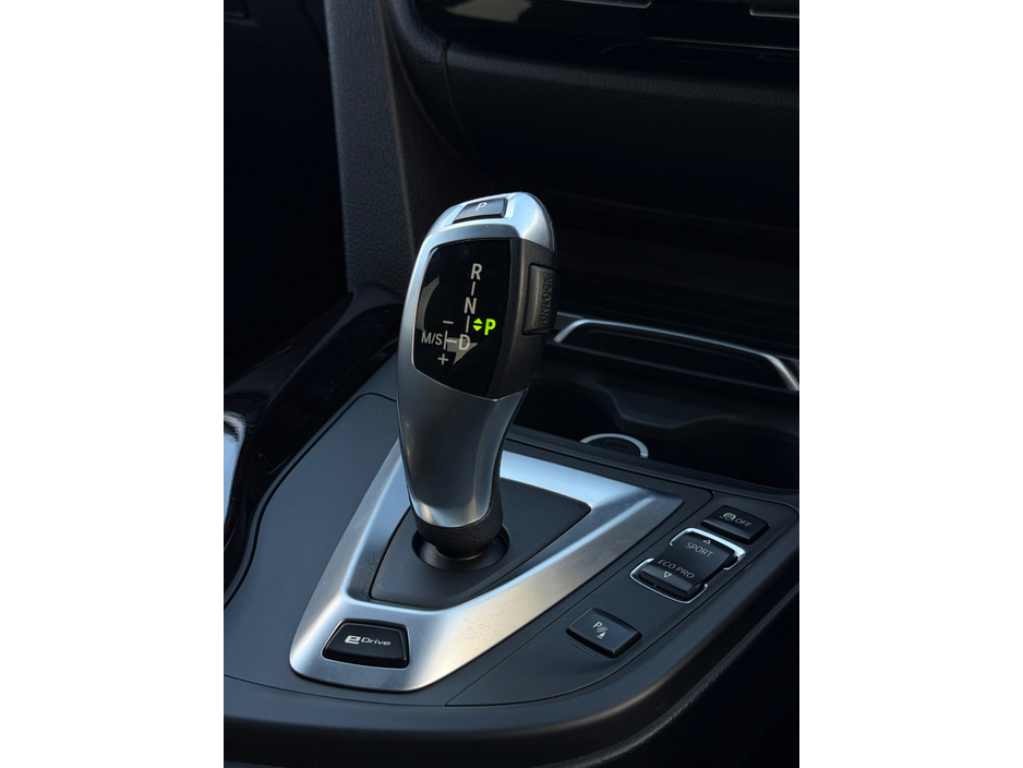 2016 BMW 3 Series Bmw 330E Msport Plug In Hybrid Automatic €13,950