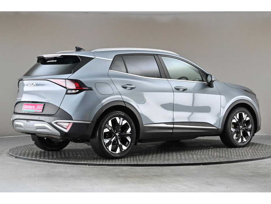 2022 Kia Sportage 1.6 PHEV K3*REVERSE CAMERA*PRIVACY GLASS €32,890