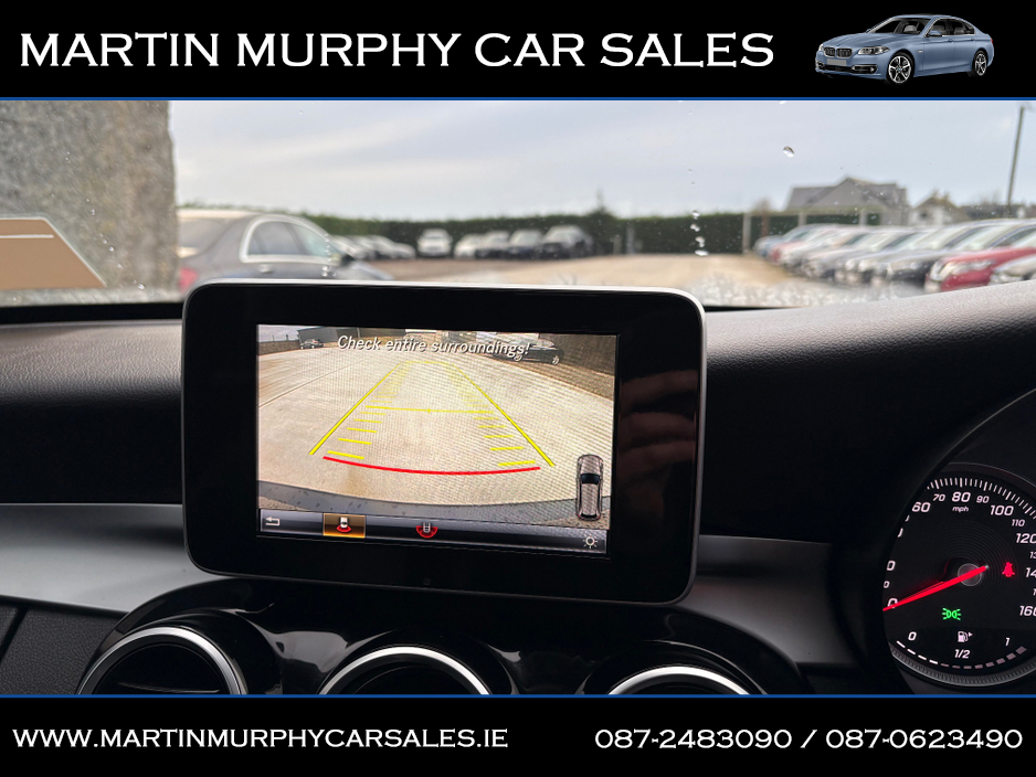 2018 Mercedes-Benz C Class - image 18