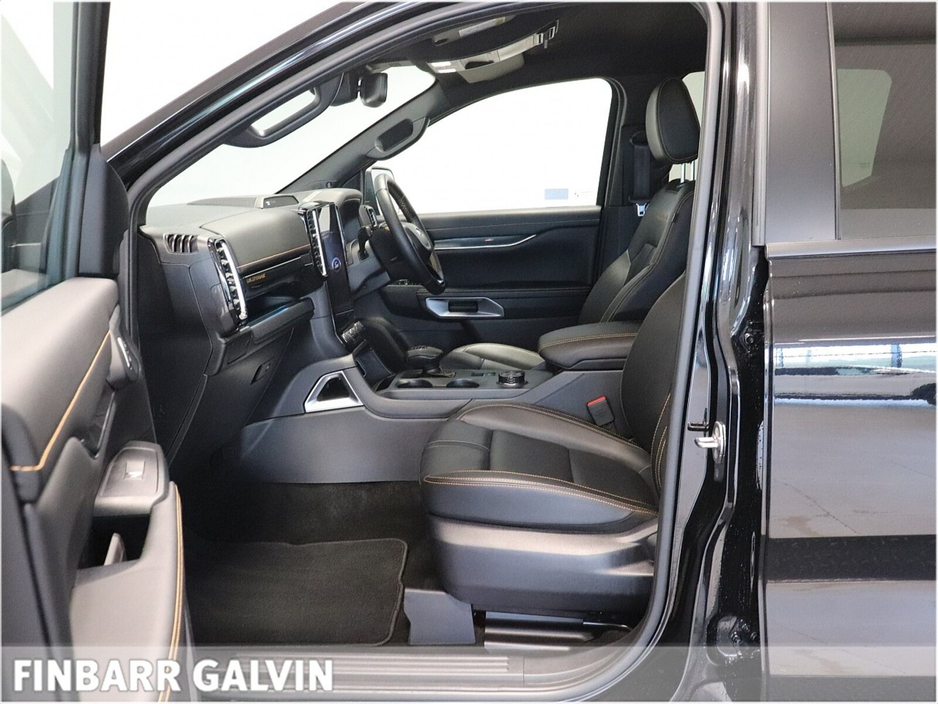 2024 Ford Ranger - image 10