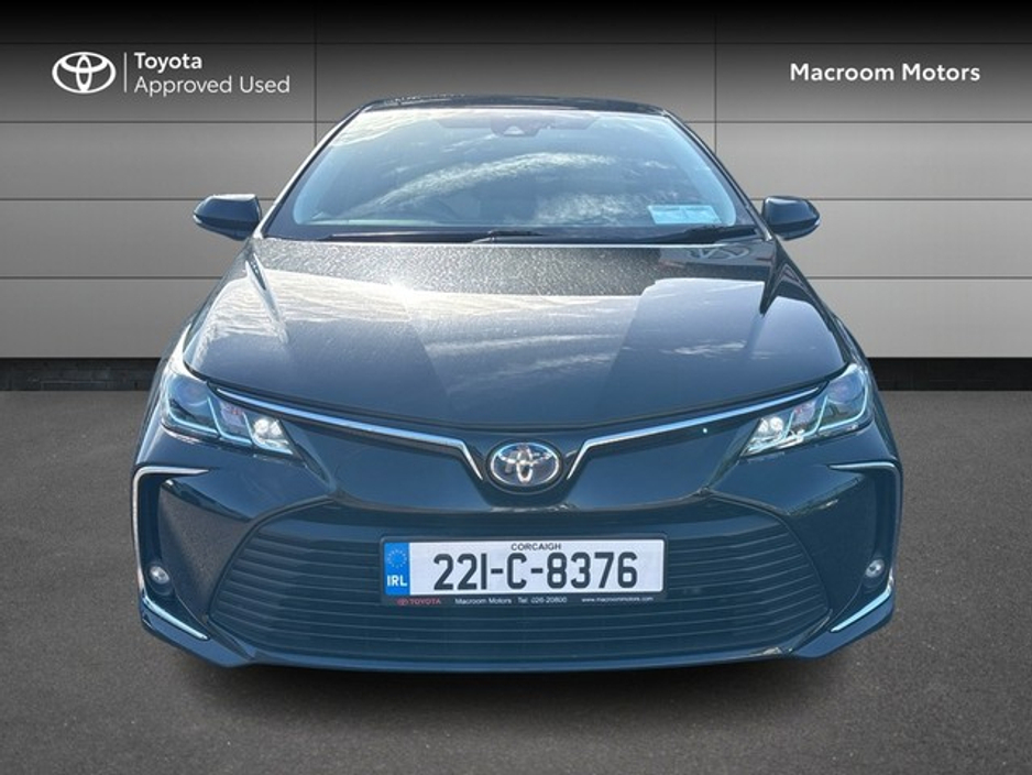 2022 Toyota Corolla - image 5