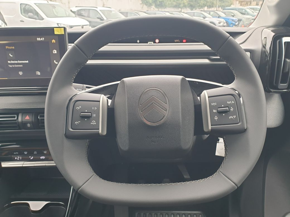 2026 Citroen C3 Aircross - image 15