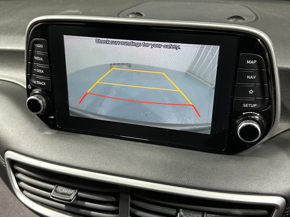 2020 Hyundai Tucson Executive Plus 1.6 Crdi €21,400