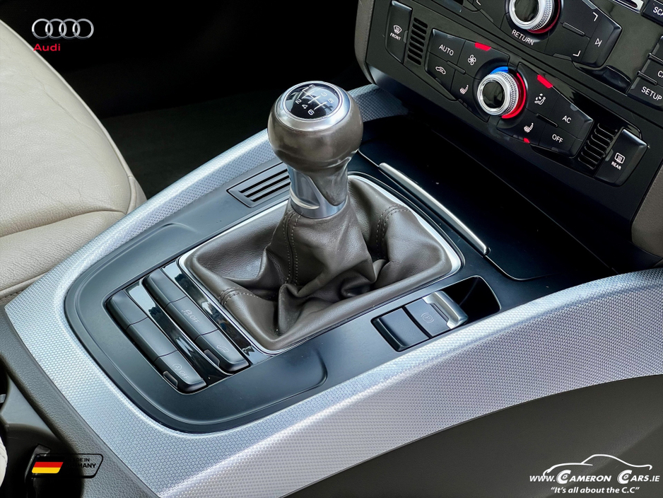 2013 Audi Q5 - image 24