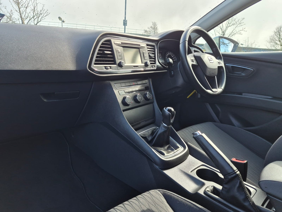 2015 SEAT Leon - image 11