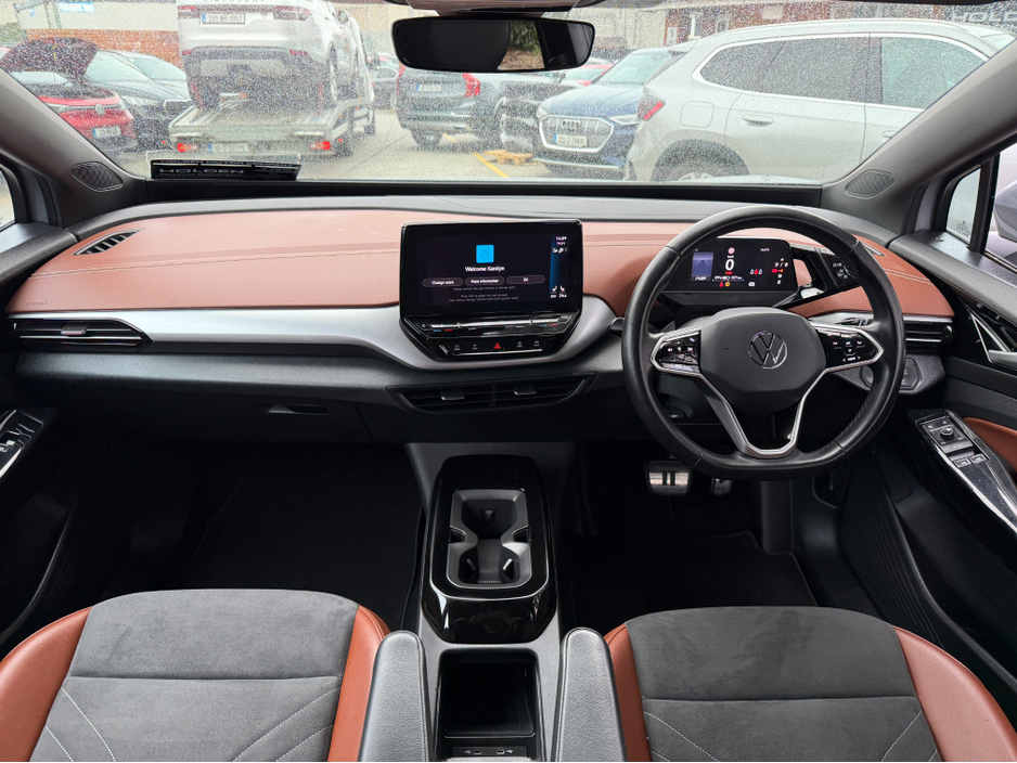 2023 Volkswagen ID.4 - image 25