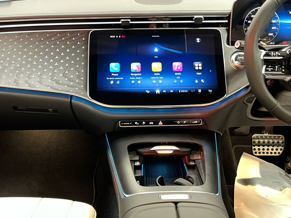 2026 Mercedes-Benz E Class E 300 e AMG Line Plus | Heated Seats, 360-degree Reversing Camera, Sports Seats