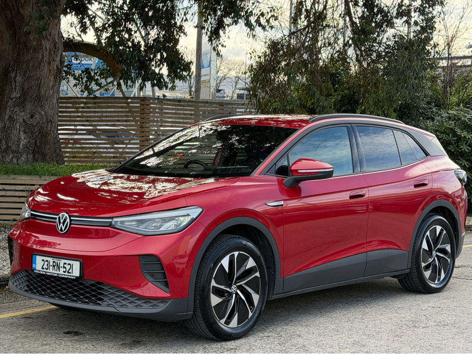 2023 Volkswagen ID.4 - image 2