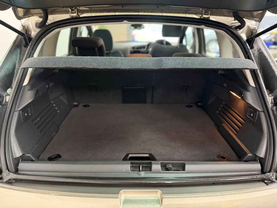 2016 Peugeot 3008 - image 13