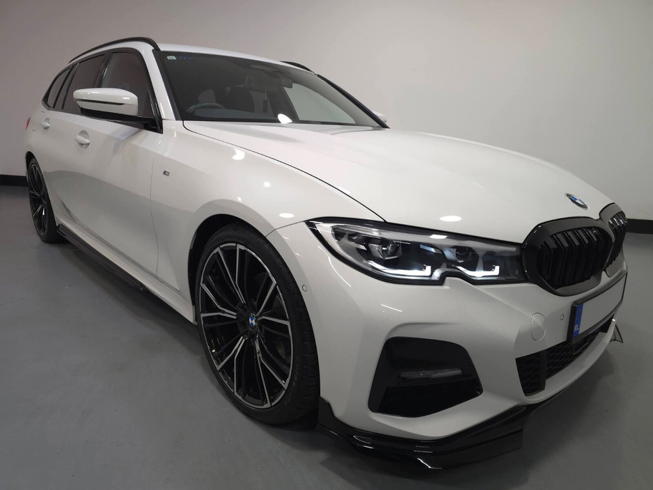 2019 BMW 3 Series for sale in , Ireland