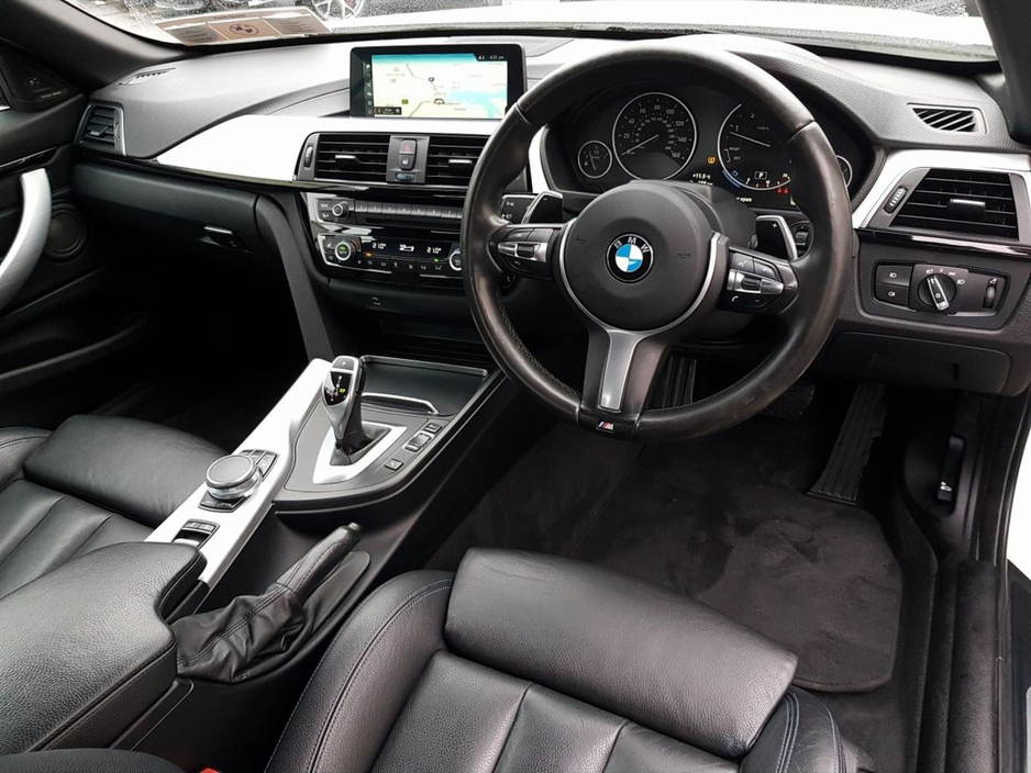 2017 BMW 4 Series - image 6