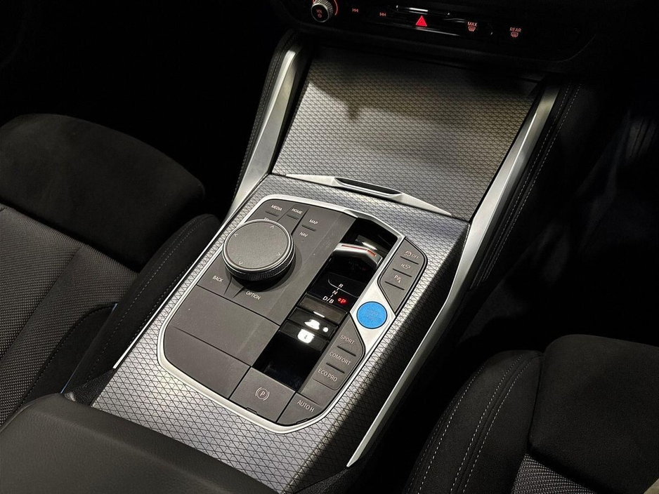 2025 BMW i4 eDrive35 M Sport €57,950