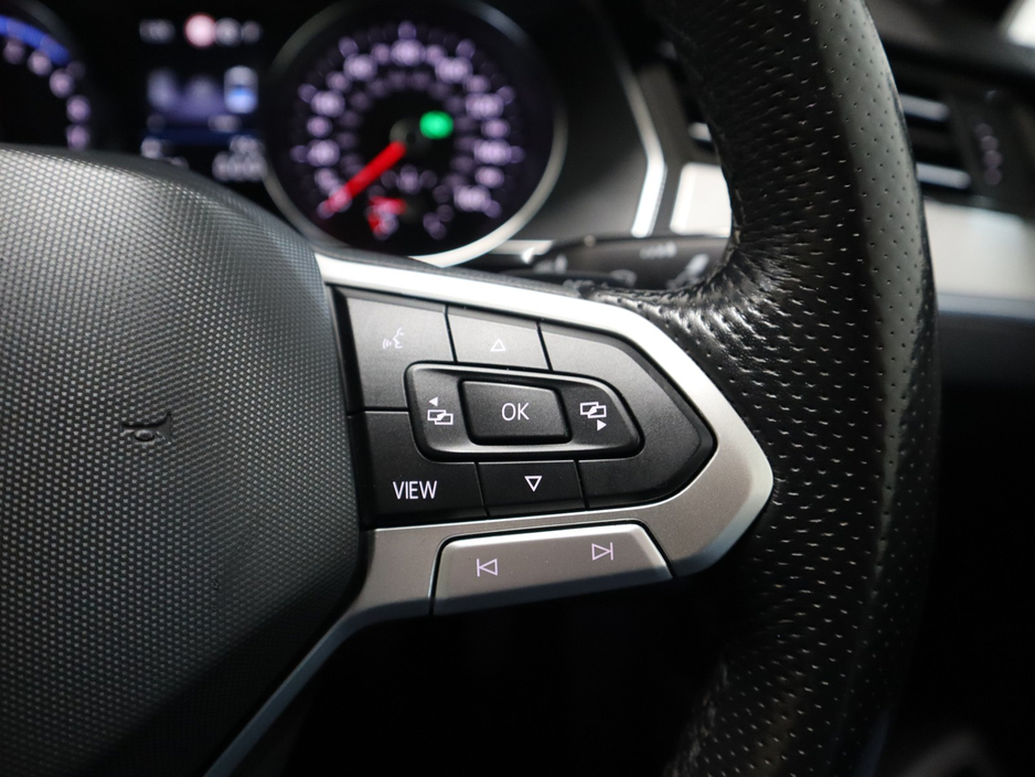 2021 Volkswagen Passat *103* 1.4 TSI GTE 218PS 4DR AUTO €23,900